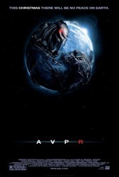 cover AVPR: Aliens vs Predator - Requiem