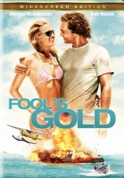cover Fool's Gold