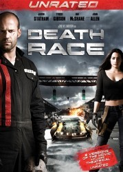 cover Death Race