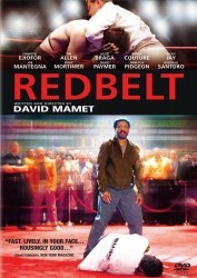 cover Redbelt