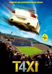 cover Taxi 4