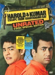 cover Harold & Kumar Escape from Guantanamo Bay