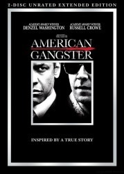 cover American Gangster