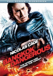 cover Bangkok Dangerous