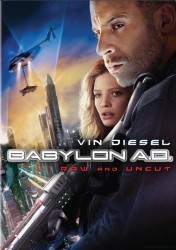 cover Babylon A.D.