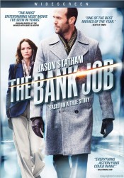 cover Bank Job, The