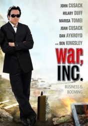 cover War, Inc.