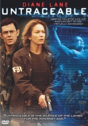 cover Untraceable