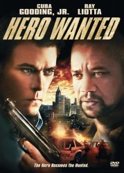 cover Hero Wanted