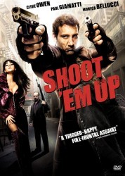 cover Shoot 'Em Up