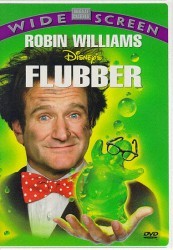 cover Flubber