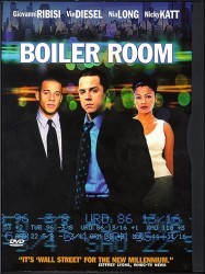 cover Boiler Room