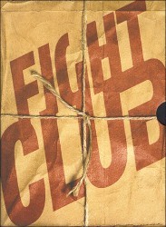 cover Fight Club