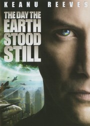 cover Day the Earth Stood Still, The