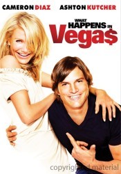 cover What Happens in Vegas