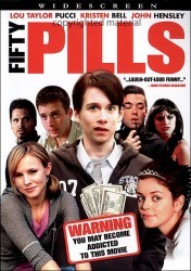 cover Fifty Pills