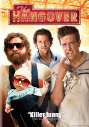 cover Hangover, The