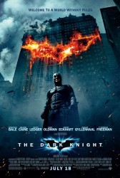 cover Dark Knight, The