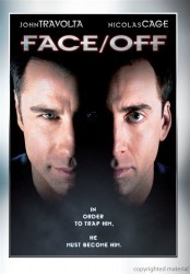 cover Face/Off
