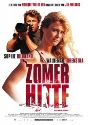 cover Zomerhitte
