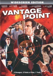 cover Vantage Point
