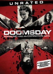 cover Doomsday