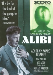 cover Alibi