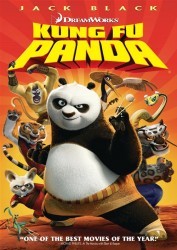 cover Kung Fu Panda