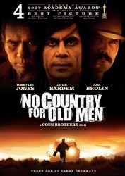 cover No Country for Old Men