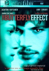 cover Butterfly Effect, The