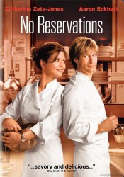 cover No Reservations