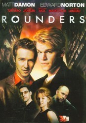 cover Rounders
