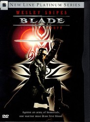 cover Blade