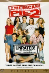 cover American Pie 2