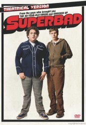 cover Superbad
