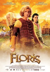 cover Floris