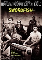 cover Swordfish