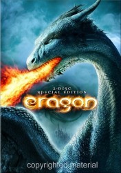 cover Eragon