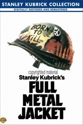 cover Full Metal Jacket