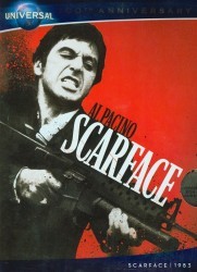 cover Scarface