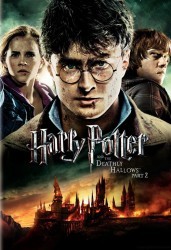 cover Harry Potter and the Deathly Hallows: Part 2