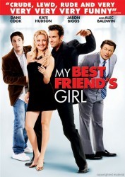 cover My Best Friend's Girl