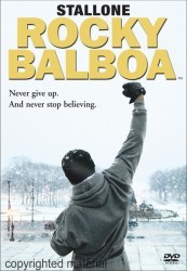 cover Rocky Balboa