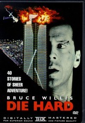 cover Die Hard I & II