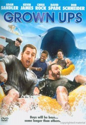 cover Grown Ups