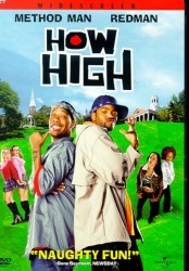 cover How High