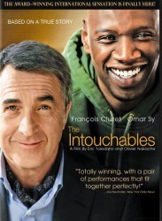 cover Intouchables