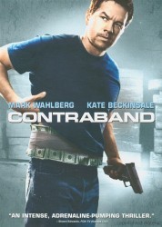 cover Contraband