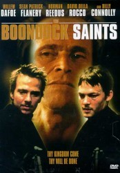cover Boondock Saints, The