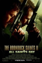 cover Boondock Saints II: All Saints Day, The